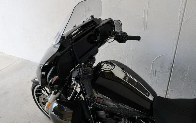 2026 Harley-Davidson® FLHLT - Street Glide® 3 Limited Enthusiast Collection 250th Anniversary