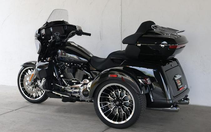 2026 Harley-Davidson® FLHLT - Street Glide® 3 Limited Enthusiast Collection 250th Anniversary