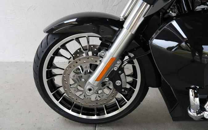 2026 Harley-Davidson® FLHLT - Street Glide® 3 Limited Enthusiast Collection 250th Anniversary