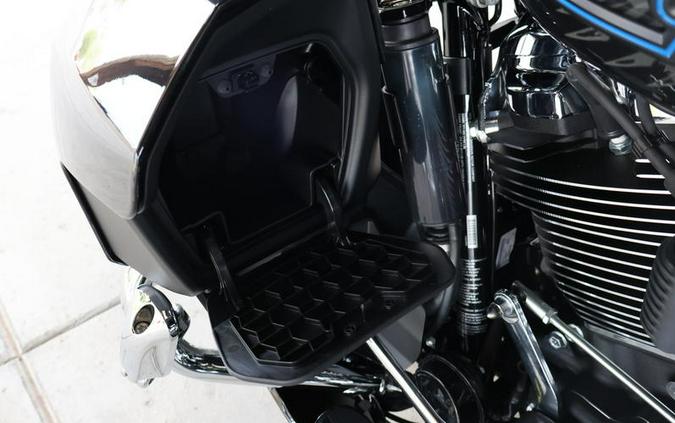 2026 Harley-Davidson® FLHLT - Street Glide® 3 Limited Enthusiast Collection 250th Anniversary