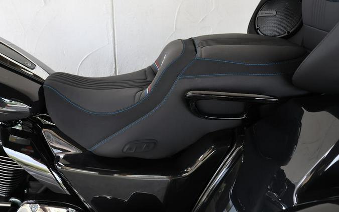 2026 Harley-Davidson® FLHLT - Street Glide® 3 Limited Enthusiast Collection 250th Anniversary