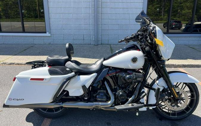 2021 Harley-Davidson® FLHXSE - CVO™ Street Glide®