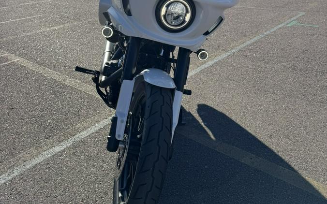 2026 Harley-Davidson® Low Rider® ST