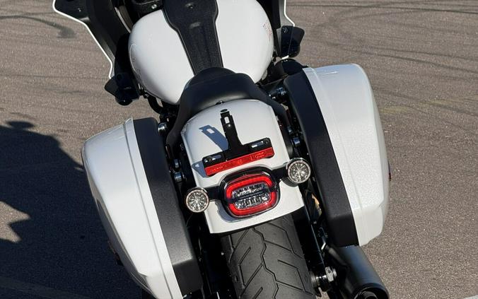 2026 Harley-Davidson® Low Rider® ST