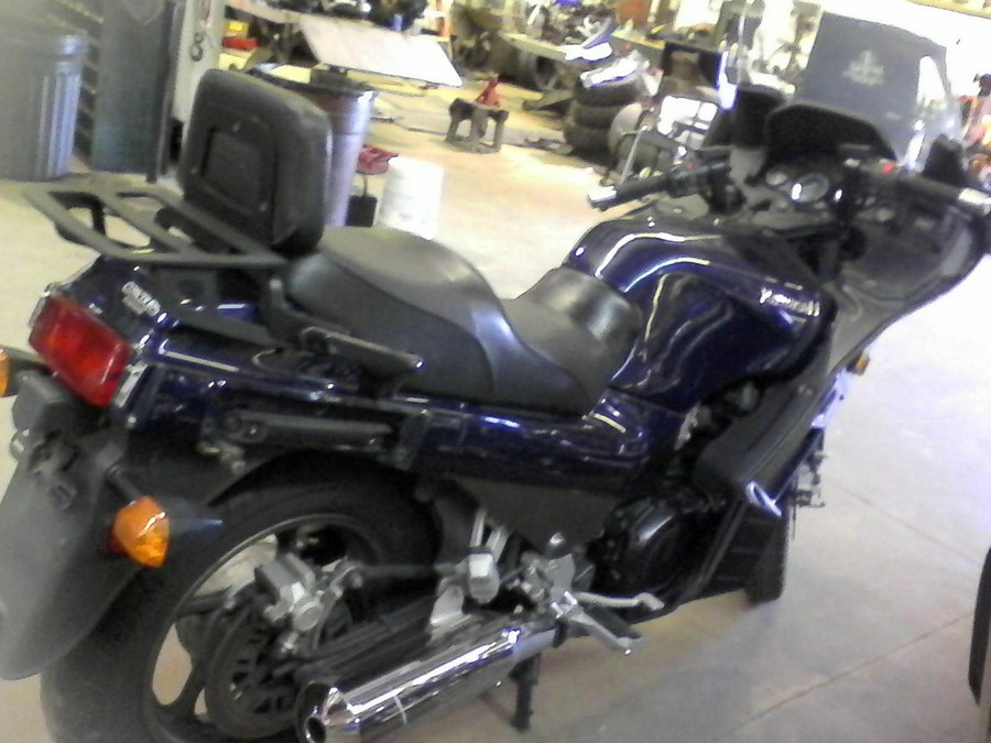 2006 Kawasaki CONCOURSE