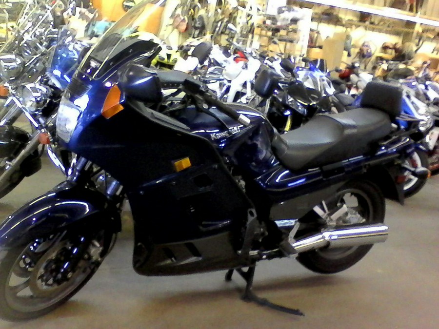 2006 Kawasaki CONCOURSE