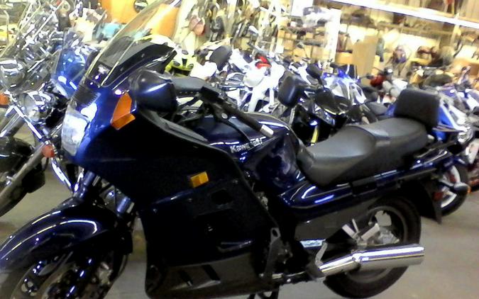 2006 Kawasaki CONCOURSE