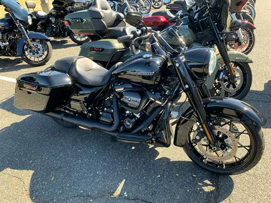 2020 Harley-Davidson ROAD KING SPECIAL for sale in Dumfries, VA