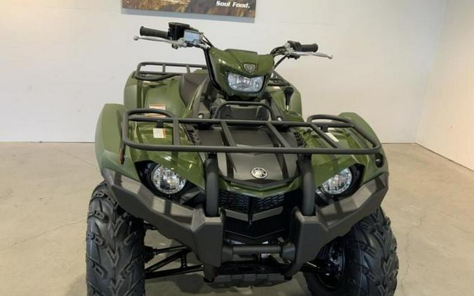 2024 Yamaha Kodiak 450 EPS