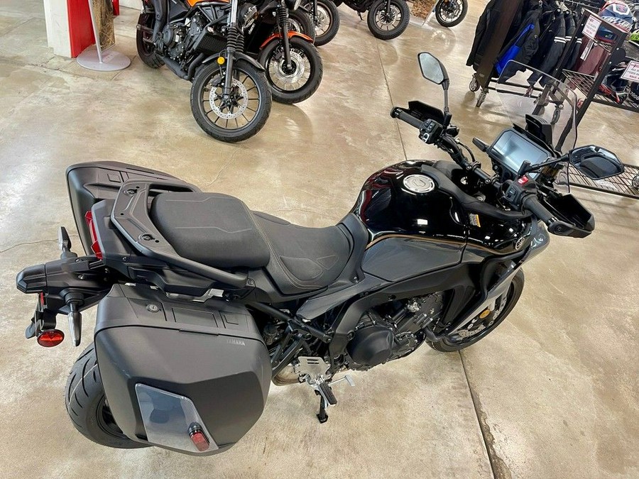 2024 Yamaha Tracer 9 GT+