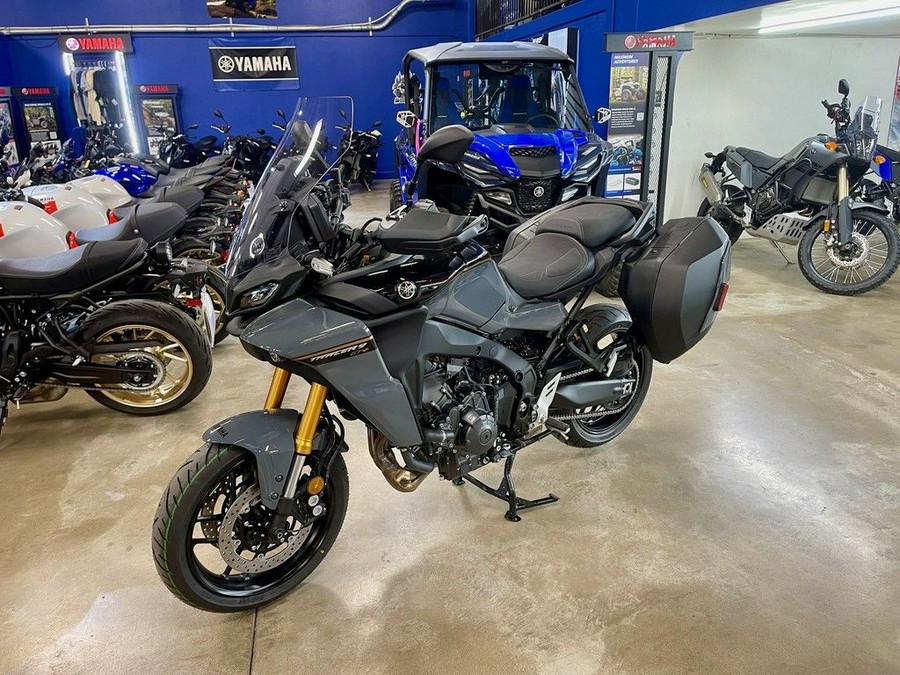 2024 Yamaha Tracer 9 GT+