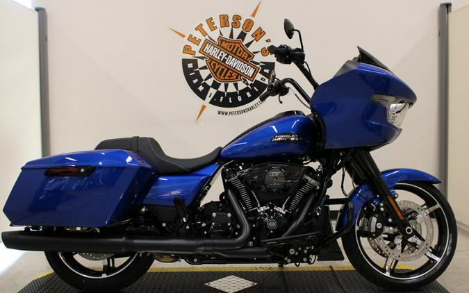 2024 Harley-Davidson Road Glide First Look [14 Fast Facts]