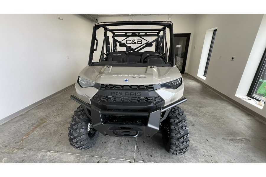 2024 Polaris Industries Ranger XP 1000 Premium Crew