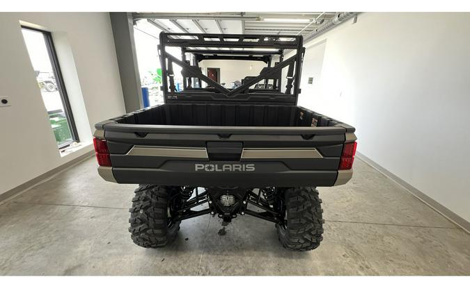 2024 Polaris Industries Ranger XP 1000 Premium Crew