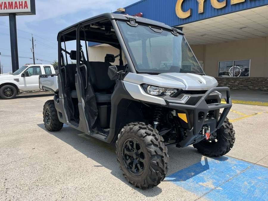 2024 Can-Am® Defender MAX XT HD10