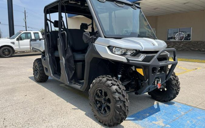 2024 Can-Am® Defender MAX XT HD10