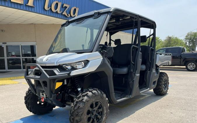 2024 Can-Am® Defender MAX XT HD10