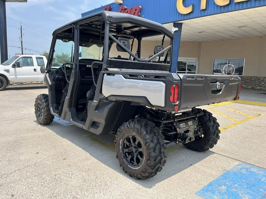 2024 Can-Am® Defender MAX XT HD10