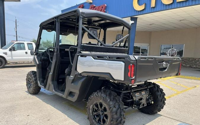 2024 Can-Am® Defender MAX XT HD10