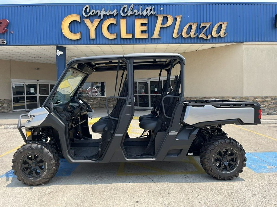 2024 Can-Am® Defender MAX XT HD10