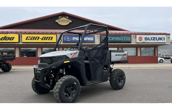 2024 Polaris Industries RANGER SP 570 PREMIUM - GHOST GRAY