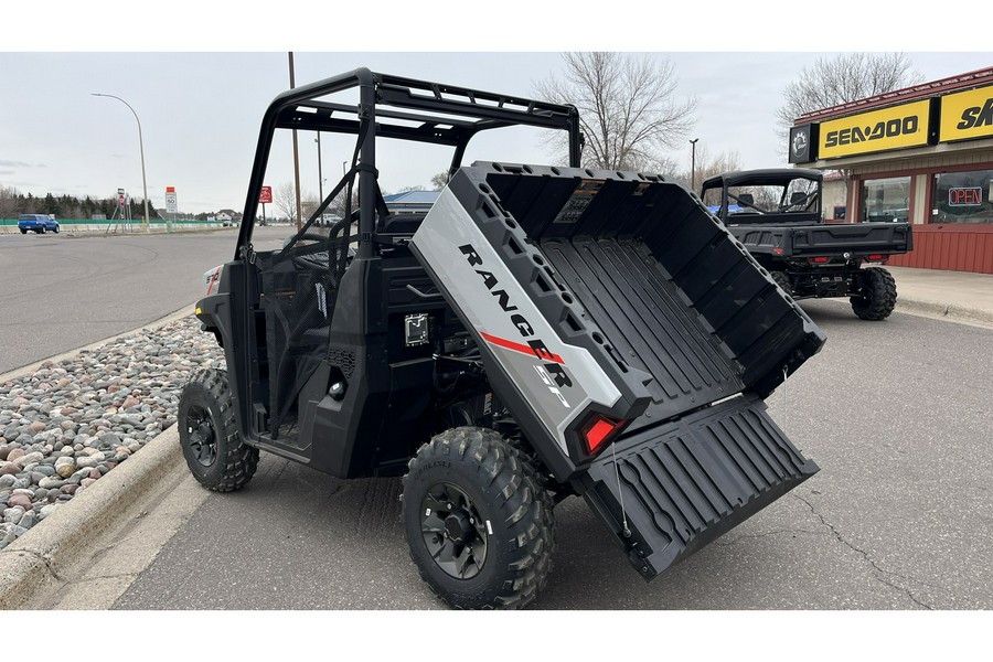 2024 Polaris Industries RANGER SP 570 PREMIUM - GHOST GRAY