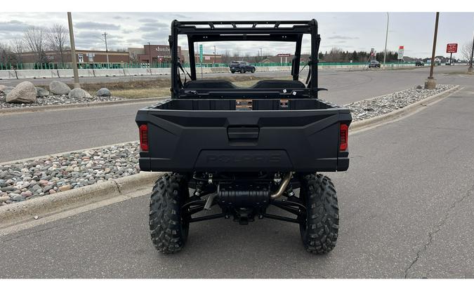 2024 Polaris Industries RANGER SP 570 PREMIUM - GHOST GRAY