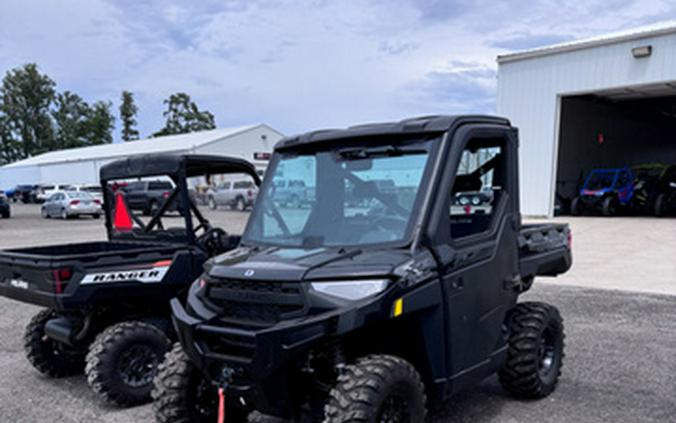 2025 Polaris Ranger XP 1000 NorthStar Edition Premium