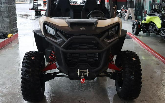 2024 Can-Am® Commander XT-P 1000R