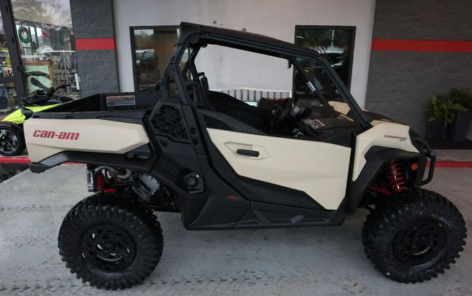 2024 Can-Am® Commander XT-P 1000R