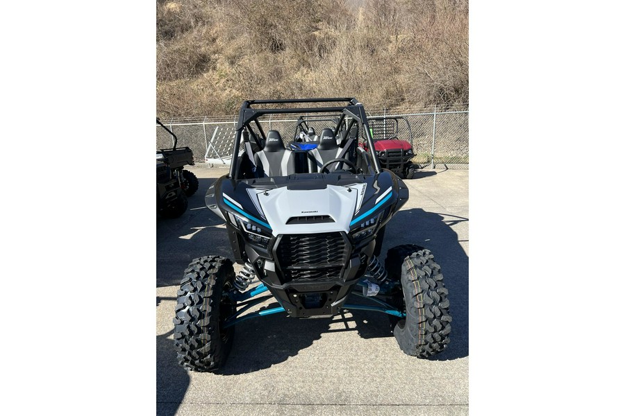 2024 Kawasaki TERYX KRX 1000