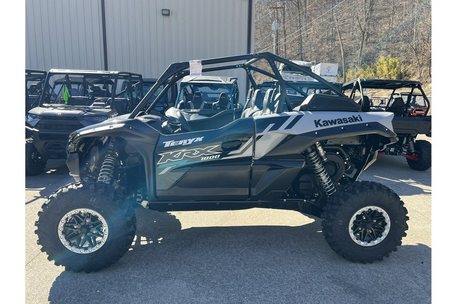 2024 Kawasaki TERYX KRX 1000