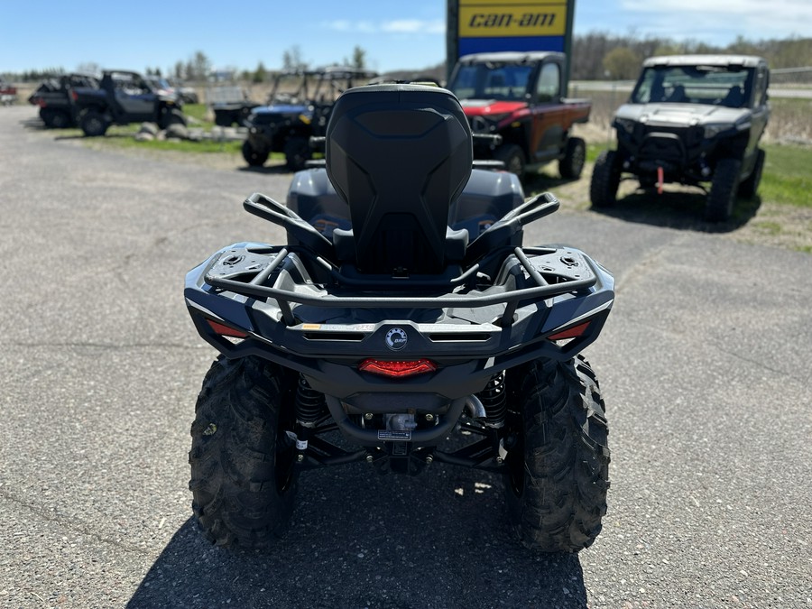 2024 Can-Am™ Outlander™ MAX DPS 500