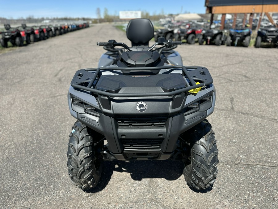 2024 Can-Am™ Outlander™ MAX DPS 500