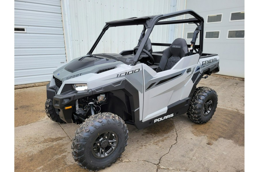 2024 Polaris Industries General 1000 Sport