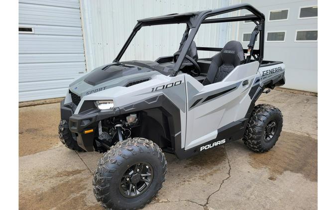 2024 Polaris Industries General 1000 Sport