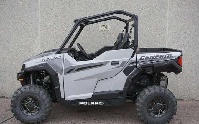 2024 Polaris Industries General 1000 Sport