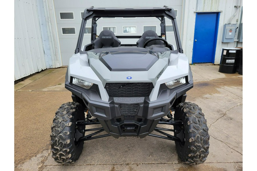 2024 Polaris Industries General 1000 Sport