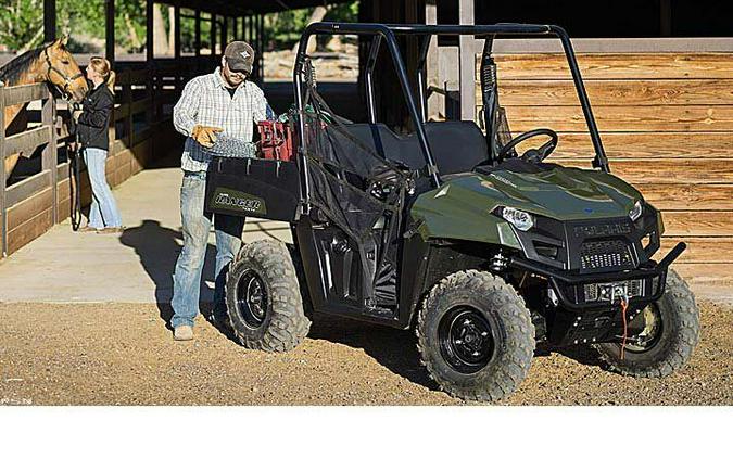 2013 Polaris Ranger® 800 EFI Midsize