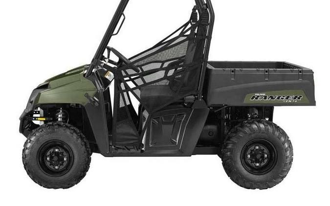 2013 Polaris Ranger® 800 EFI Midsize