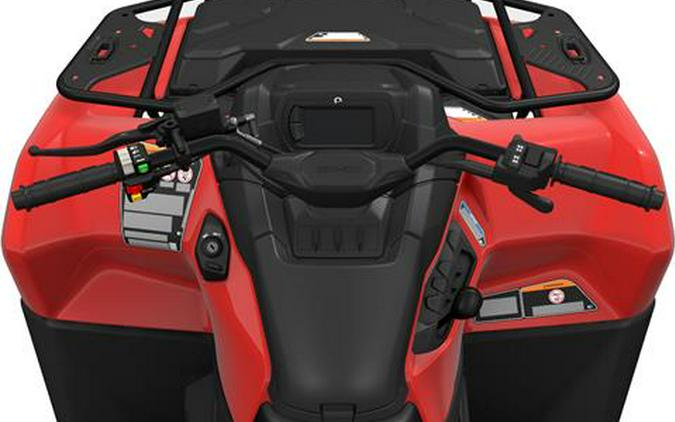 2025 Can-Am Outlander 700