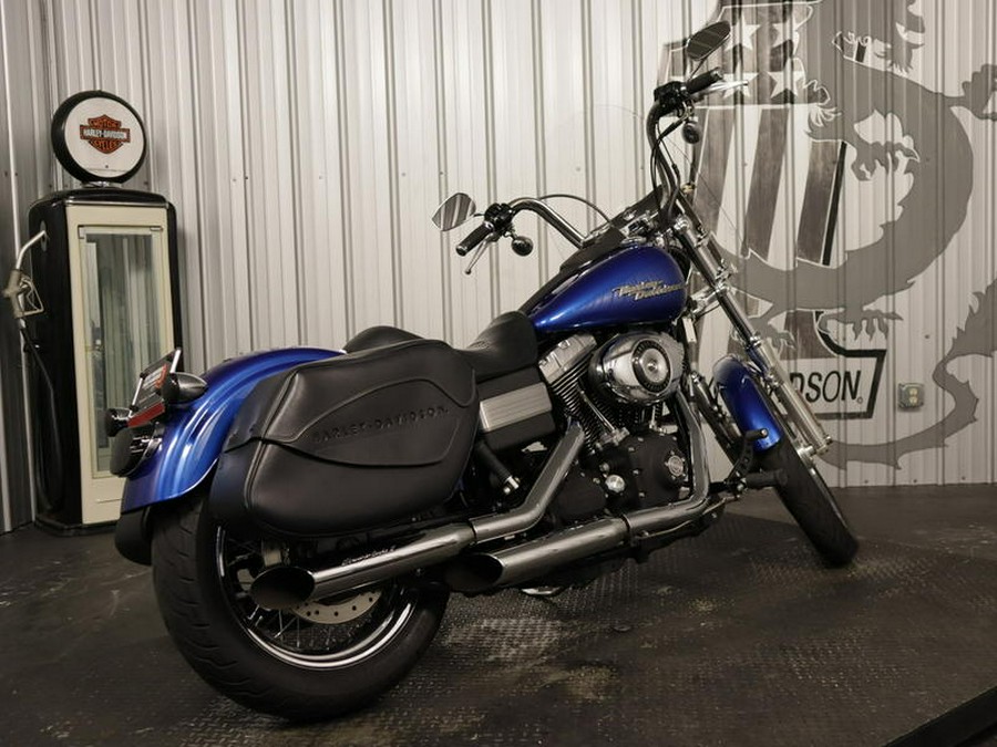 2007 Harley-Davidson® FXDB - Dyna® Street Bob