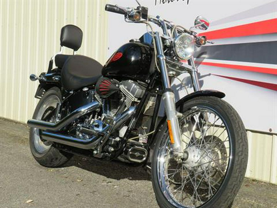 2006 Harley-Davidson Softail® Standard