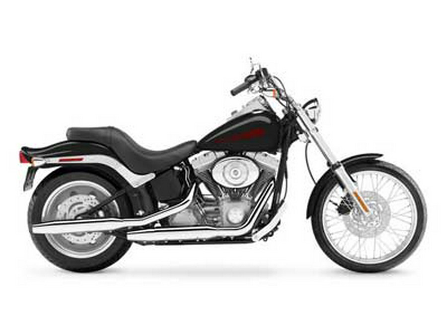 2006 Harley-Davidson Softail® Standard