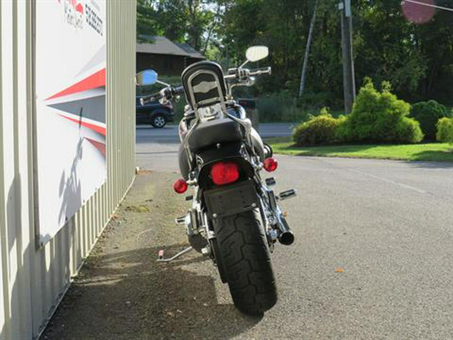 2006 Harley-Davidson Softail® Standard