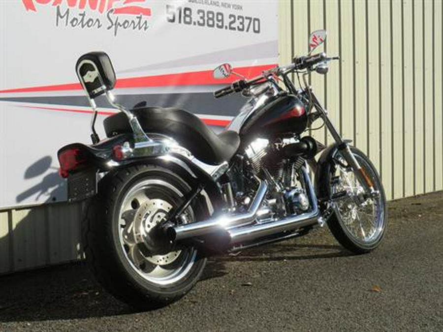 2006 Harley-Davidson Softail® Standard