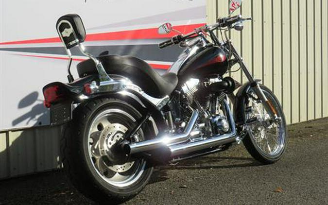 2006 Harley-Davidson Softail® Standard