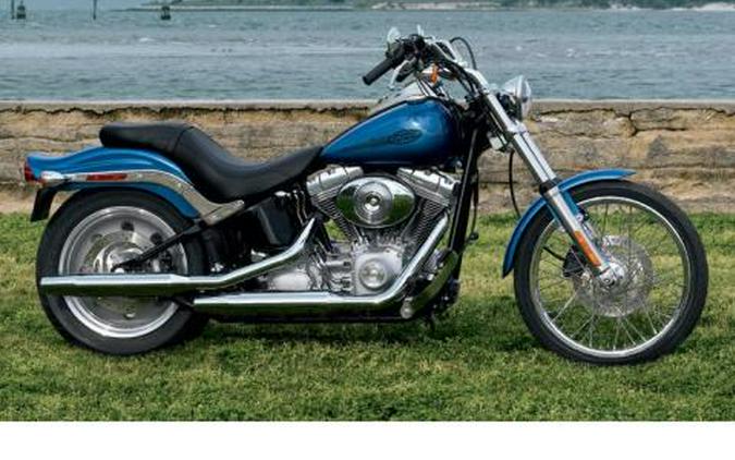 2006 Harley-Davidson Softail® Standard