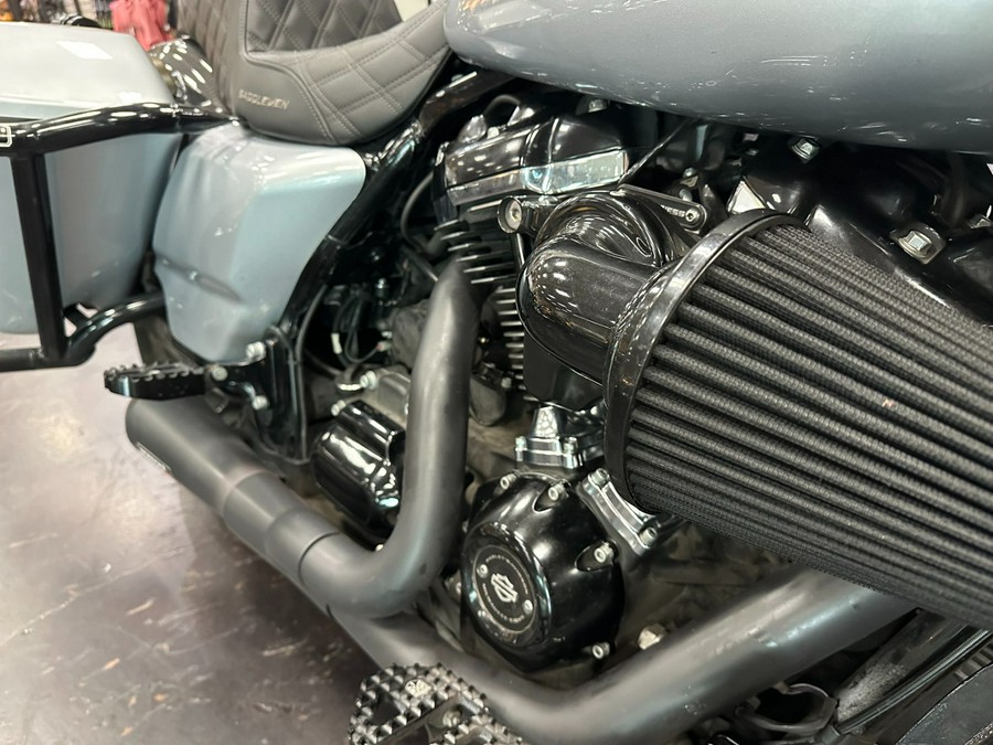 2019 Harley-Davidson Street Glide® Special