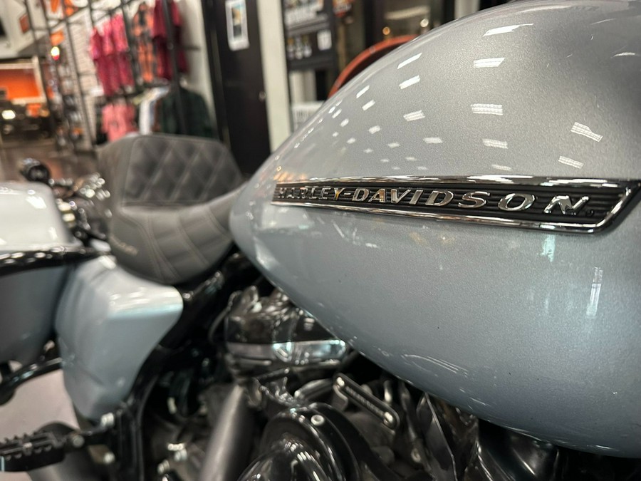 2019 Harley-Davidson Street Glide® Special